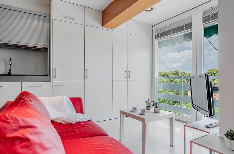 Vakantiehuis Los Molinos