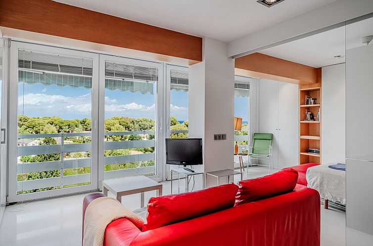 Vakantiehuis Los Molinos