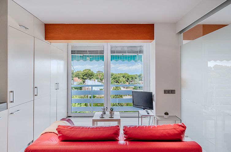Vakantiehuis Los Molinos