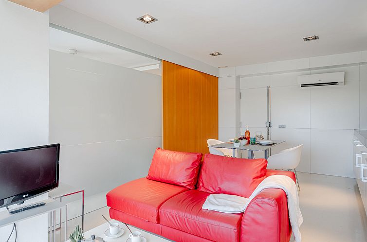 Vakantiehuis Los Molinos