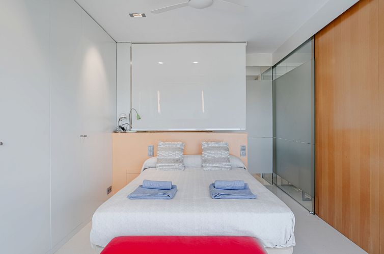 Vakantiehuis Los Molinos