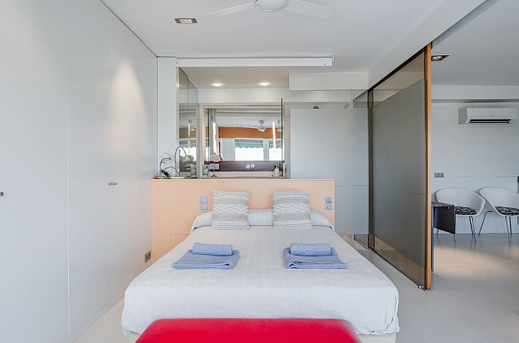 Vakantiehuis Los Molinos