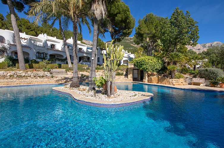 Appartement Los Lagos