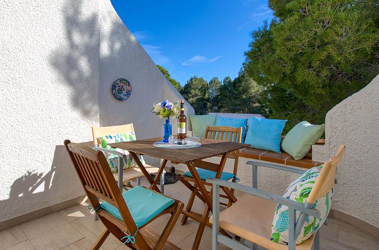 Appartement Los Lagos