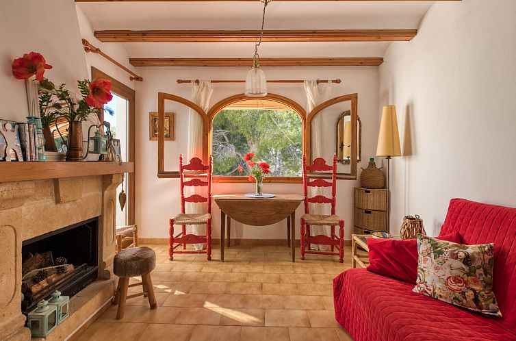 Appartement Los Lagos