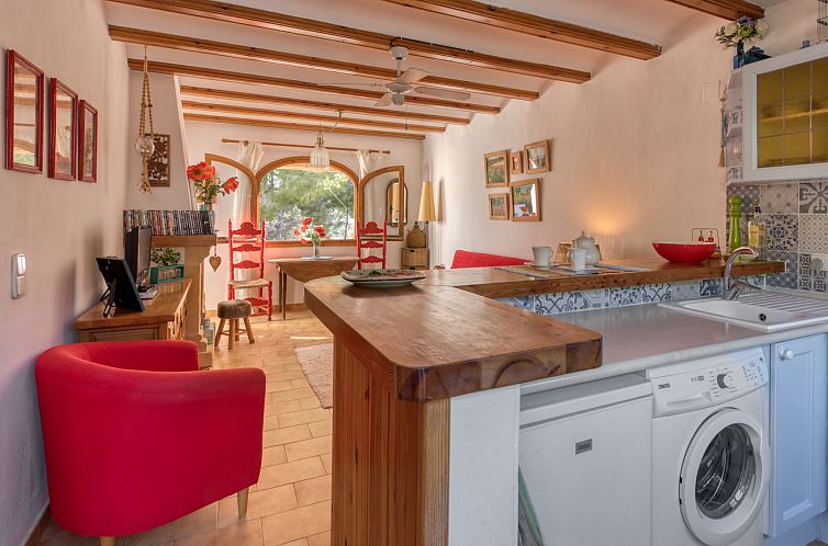 Appartement Los Lagos