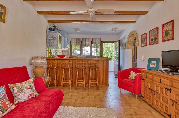 Appartement Los Lagos