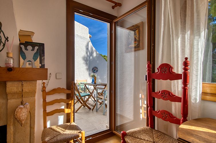 Appartement Los Lagos