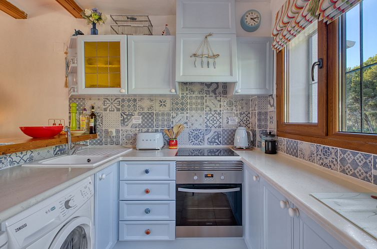 Appartement Los Lagos