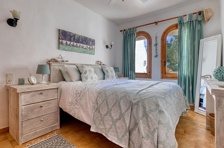 Appartement Los Lagos