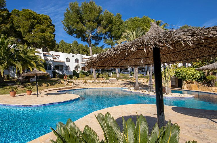 Appartement Los Lagos