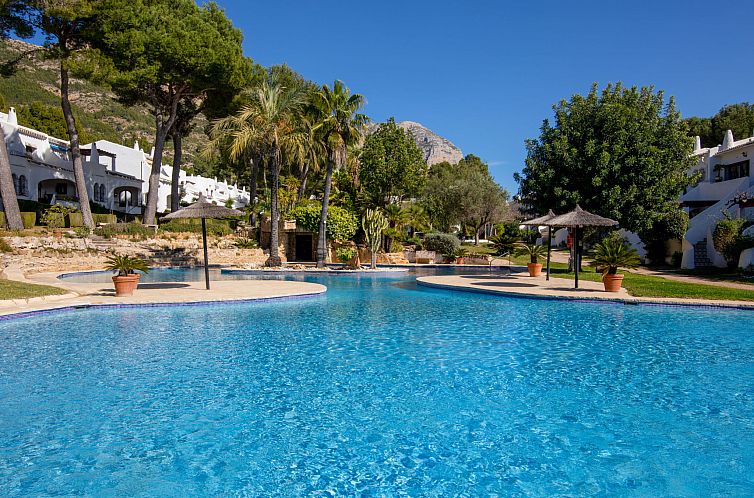 Appartement Los Lagos