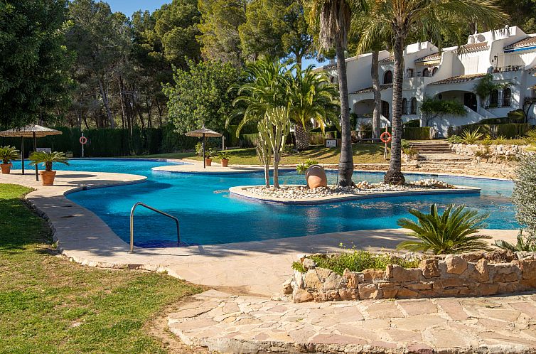 Appartement Los Lagos