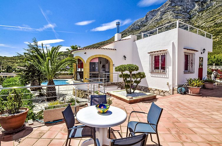 Vakantiehuis Bellavista