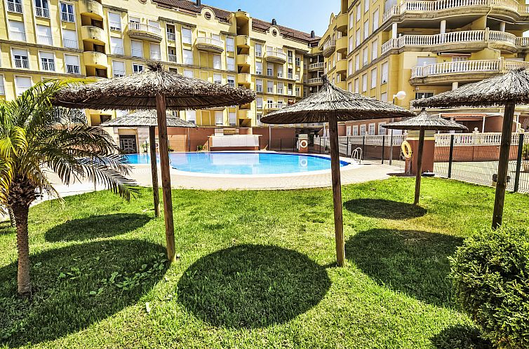 Appartement Jardines del Montgo