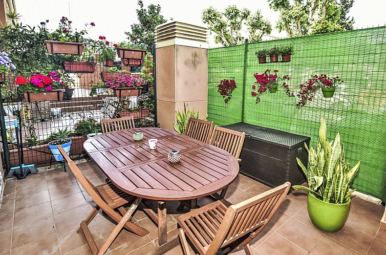 Appartement Jardines del Montgo