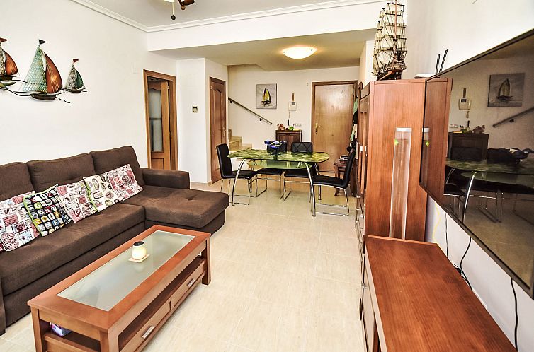 Appartement Jardines del Montgo