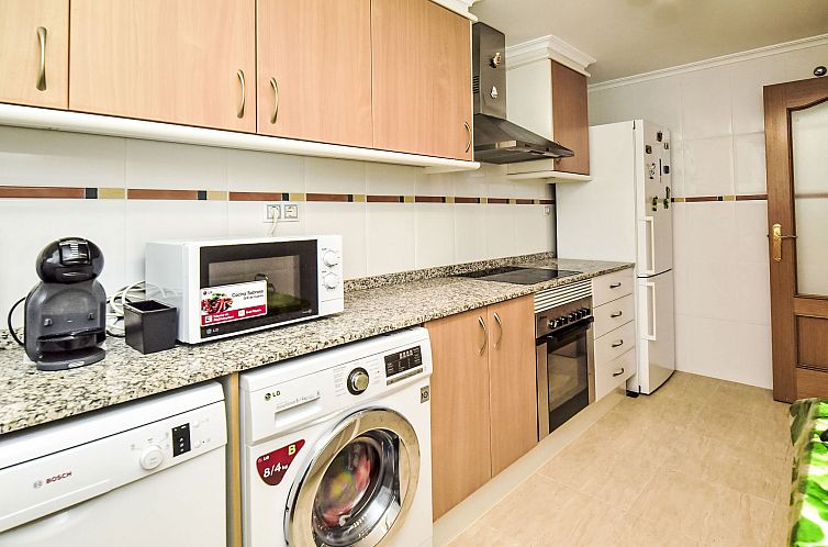 Appartement Jardines del Montgo