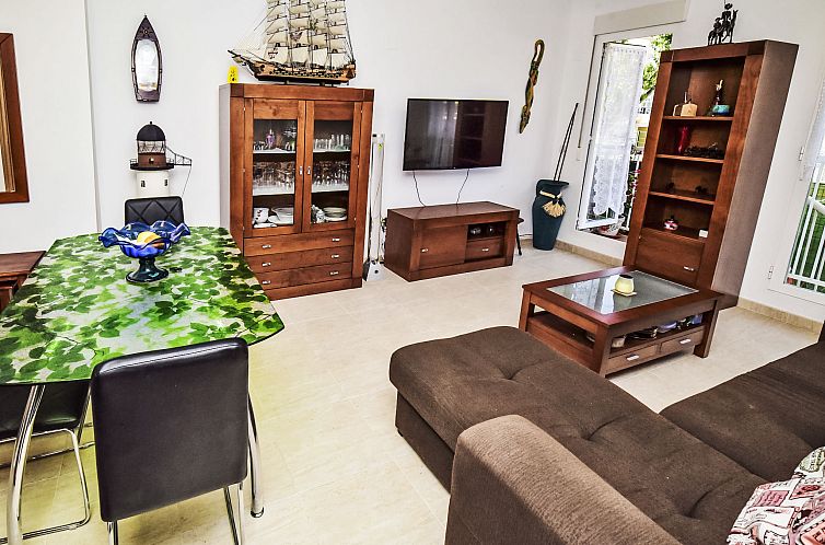 Appartement Jardines del Montgo