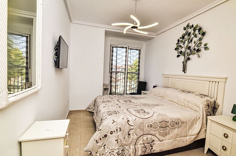 Appartement Jardines del Montgo