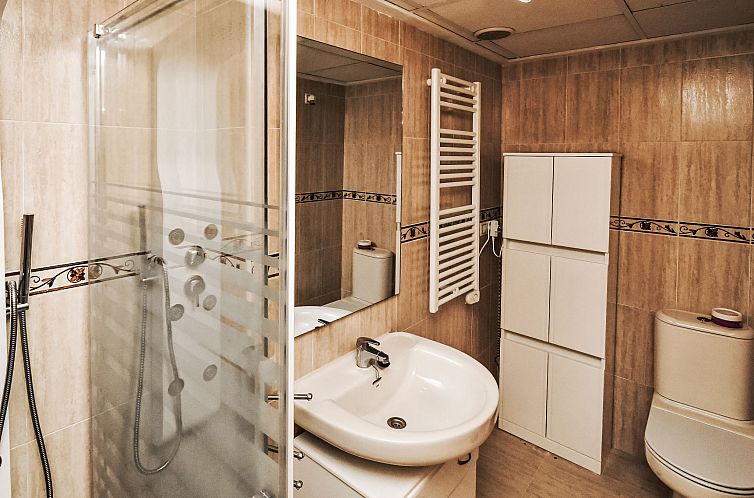 Appartement Jardines del Montgo