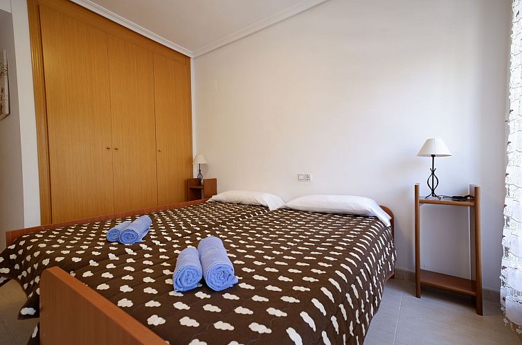 Appartement Jardines del Montgo