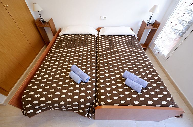 Appartement Jardines del Montgo