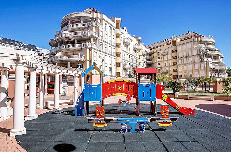 Appartement Jardines del Montgo