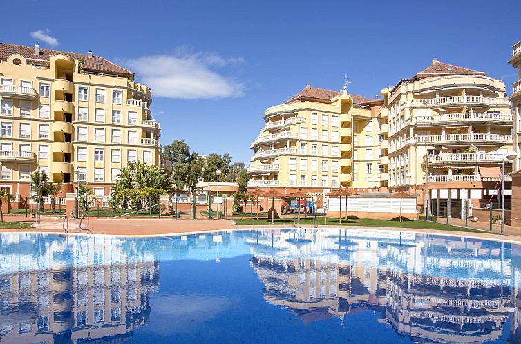 Appartement Jardines del Montgo
