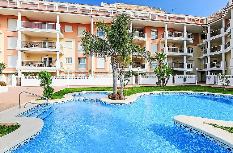 Appartement Estrella del Mar