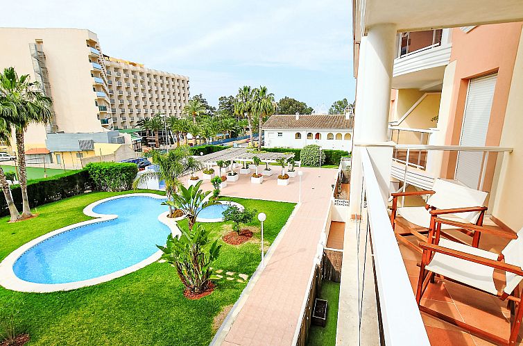 Appartement Estrella del Mar