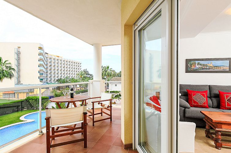 Appartement Estrella del Mar