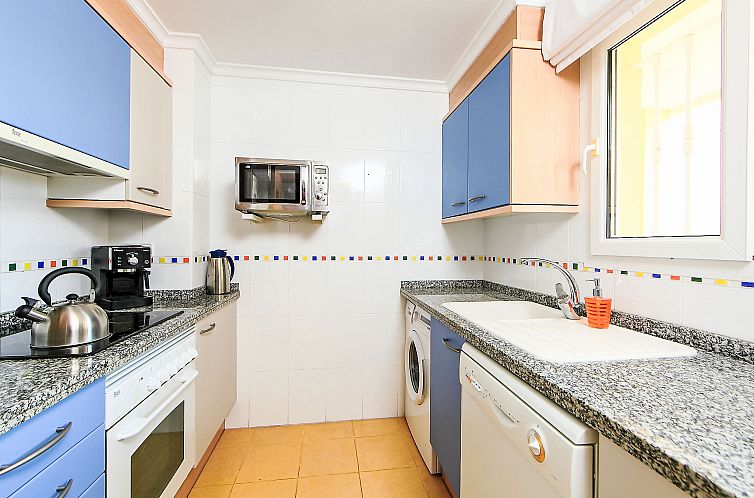 Appartement Estrella del Mar