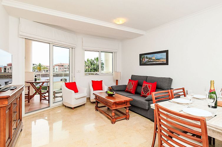 Appartement Estrella del Mar