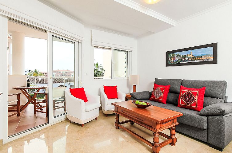 Appartement Estrella del Mar