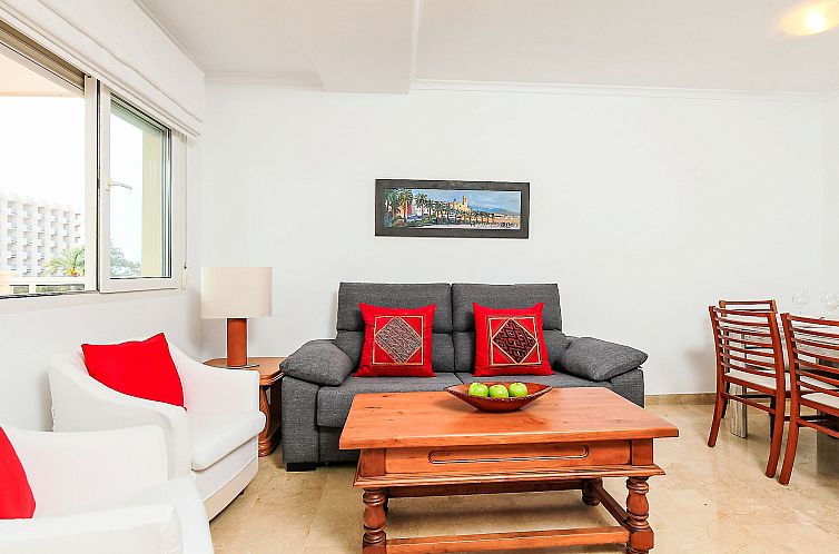 Appartement Estrella del Mar
