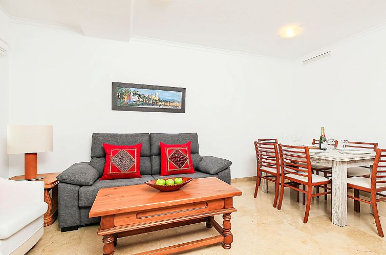 Appartement Estrella del Mar