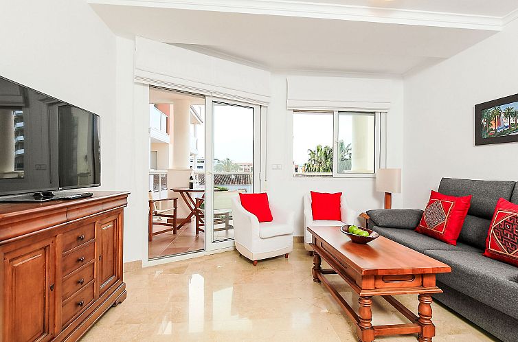 Appartement Estrella del Mar