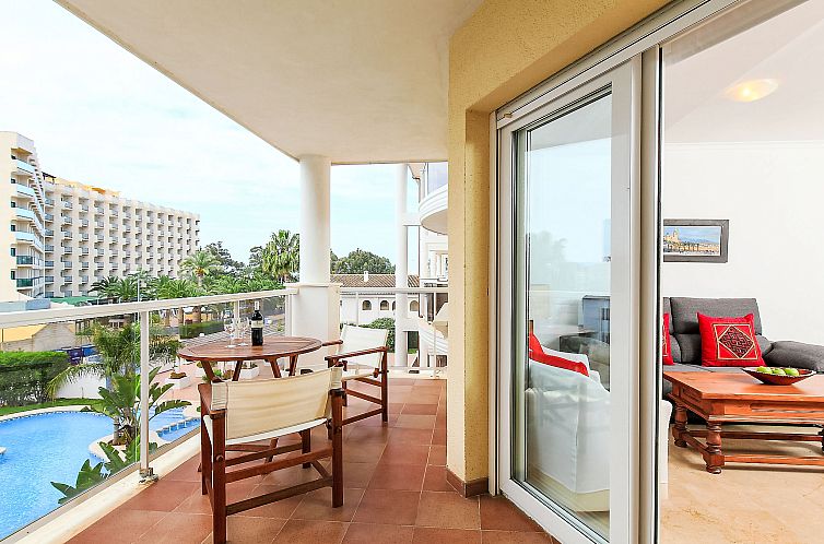 Appartement Estrella del Mar