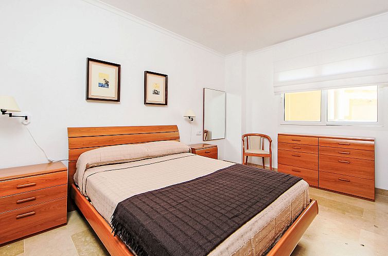 Appartement Estrella del Mar