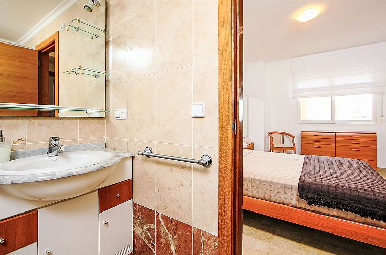 Appartement Estrella del Mar