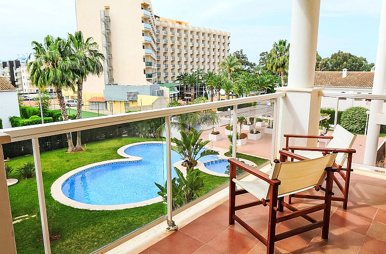 Appartement Estrella del Mar