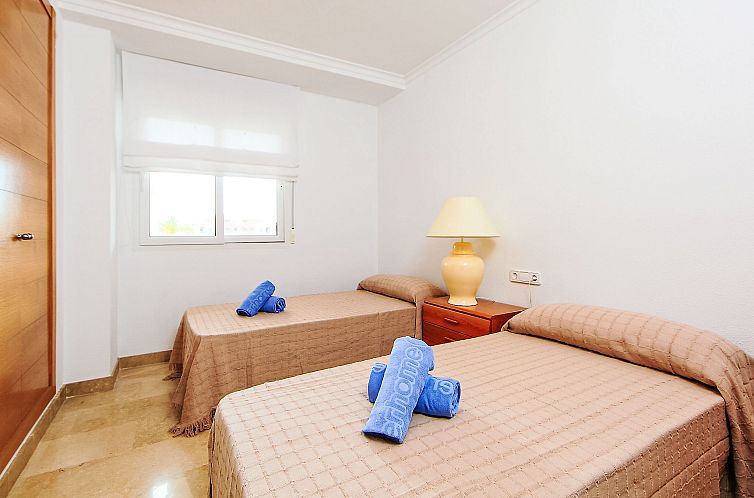 Appartement Estrella del Mar