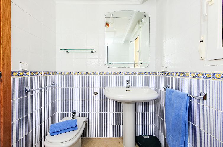 Appartement Estrella del Mar