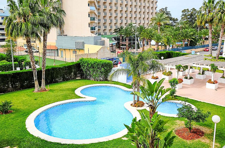 Appartement Estrella del Mar