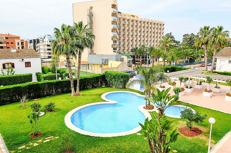 Appartement Estrella del Mar