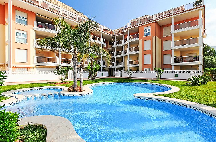 Appartement Estrella del Mar