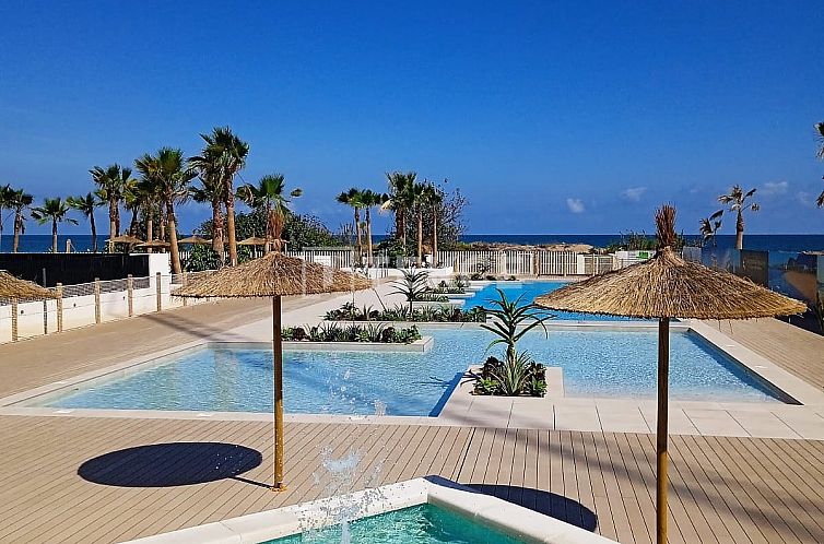 Unterkunft 14908144 - Appartement Costa blanca - Appartement in Dénia