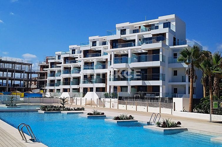 Appartement in Dénia