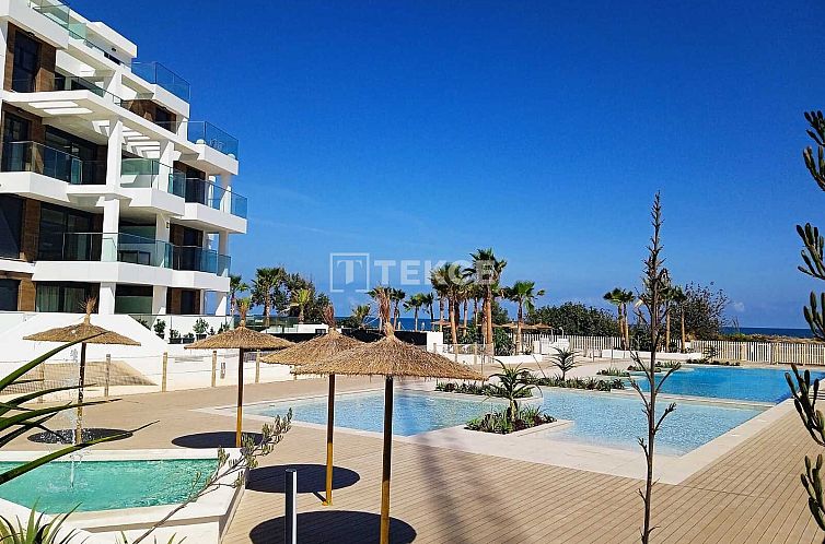 Appartement in Dénia